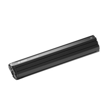 Dummy Powertube 625 Vertical