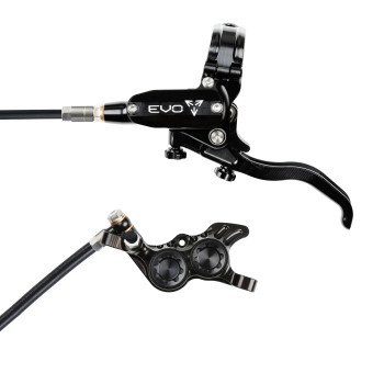 Tech Evo GR4 Brake