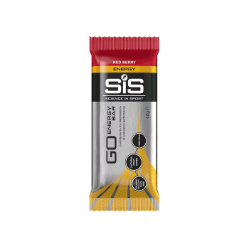 GO Energy Mini Bar 40g x 30 Red Berry (SD)