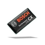 Logo Sticker Performance Line Cx (Bdu374Y)