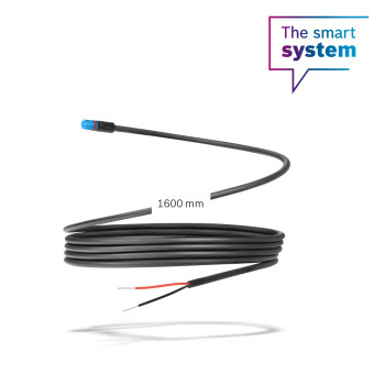 Light Cable For Headlight 1,600ï¿½Mm (Bch3320_1600)