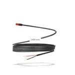 Light Cable For Rear Light, 1,400 Mm (Bch3330_1400