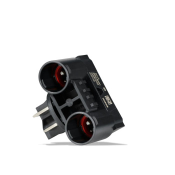 Rechargeable Battery Adapter 2