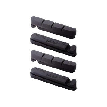 Road Brake Shoe Insert (2 Pairs) Sample