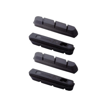 Road Brake Shoe Insert (Campag) (2 Pairs) Sample
