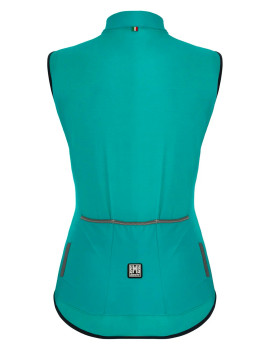Nebula Puro Women's Windbreaker Vest Sample