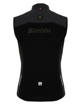 Trail Gravel Windvest Sample