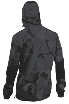 Adrenalight Jacket Sample