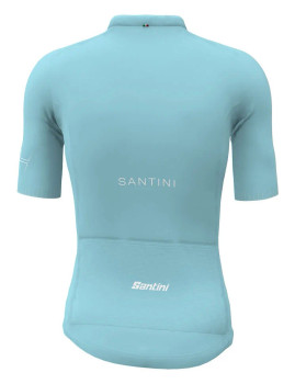 Eco Corsa Women's Jersey Sample
