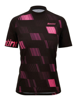 Fibra Women's Tech Tee Sample