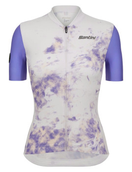Marble Terranova Women's Gravel Jersey Sample