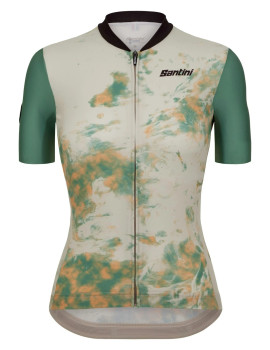 Marble Terranova Women's Gravel Jersey Sample