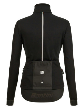 Vega Multi Women's Jacket with Hood Sample