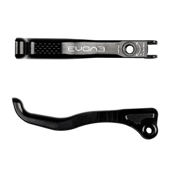Power Evo Lever Blade Black
