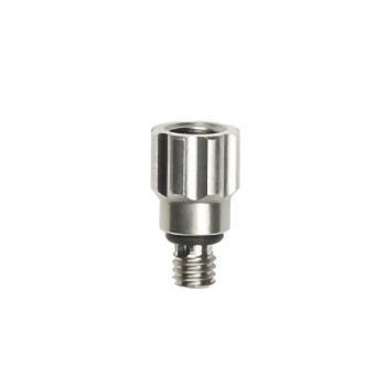 Tech 4 Evo bleed Funnel Adapter