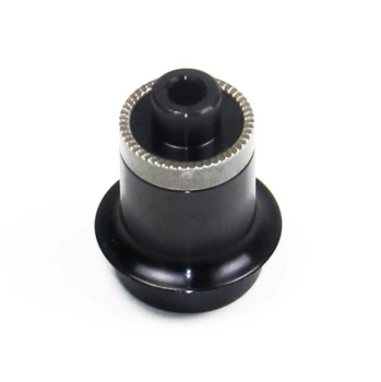 Pro 3 Mono Rear Non-Drive Sp. 130-Blk