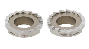 T47 Bb Shell Facing Pair For 720149