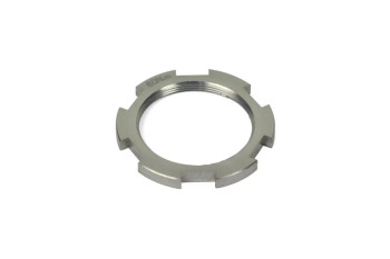 Crankset M36 Lockring