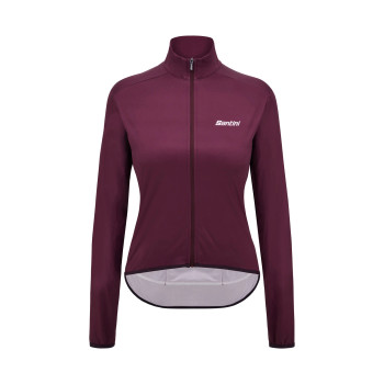 Nebula Women's Windbreaker Jacket Sample
