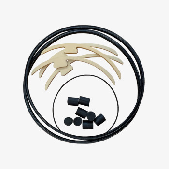 Chain Damper Service Kit