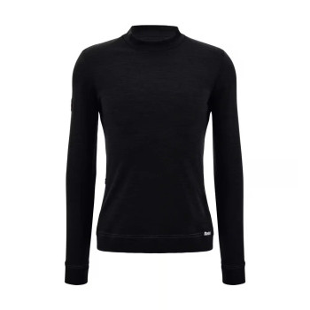 Impetus Long Sleeve Merino Wool Jersey
