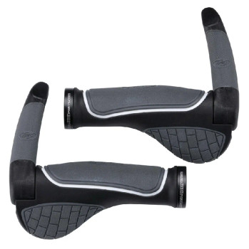 FixSet Interbar Grips and Ends