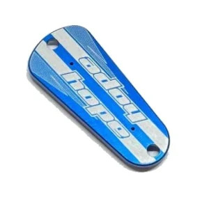Tech 3 Reservoir Lid - Blue