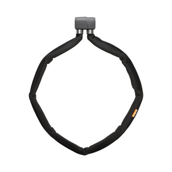 Foldable 8-130 Folding Lock