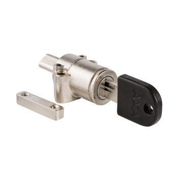 Bosch Powertube Battery Lock