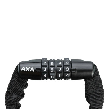 Rigid RCC 120-3.5 Chain Lock Black