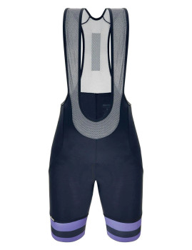 Karma Bengal Women's Bib Shorts Sample