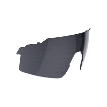 Lens Fullview HC Smoke Silver Mirror