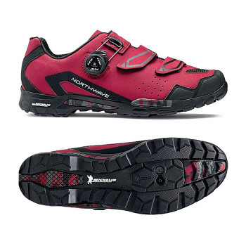 Outcross Plus