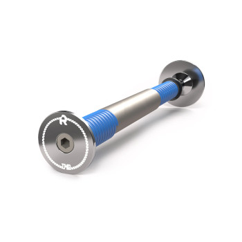 Tuned Mass Damper (TMD)