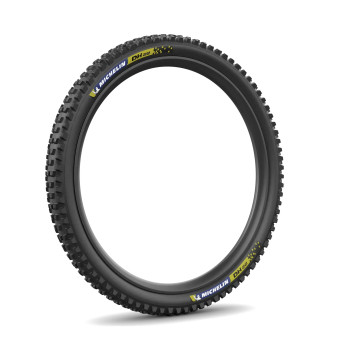 DH22 Racing Tyre