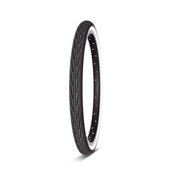 City J Tyre White