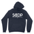 SCDP Official Logo (Navy Pullover Hoodie) SCDP Official Logo (Navy Pullover Hoodie)