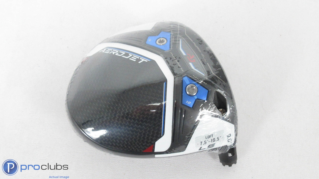 100％の保証 【ヘッドのみ】Cobra 9.0° 単体 AEROJET AEROJET