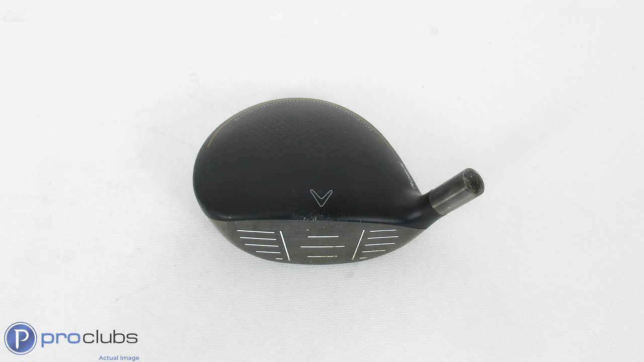 Callaway Rogue ST MAX HL 16.5* 3 Wood - Head Only - 345862 - ProClubs