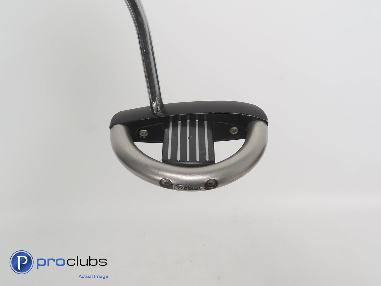 Scotty Cameron Futura Phantom Mallet 33