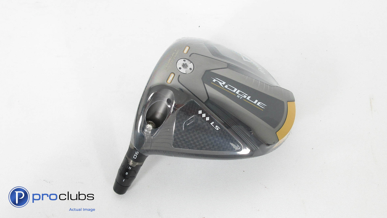 Callaway Rogue St Triple Diamond LS Driver