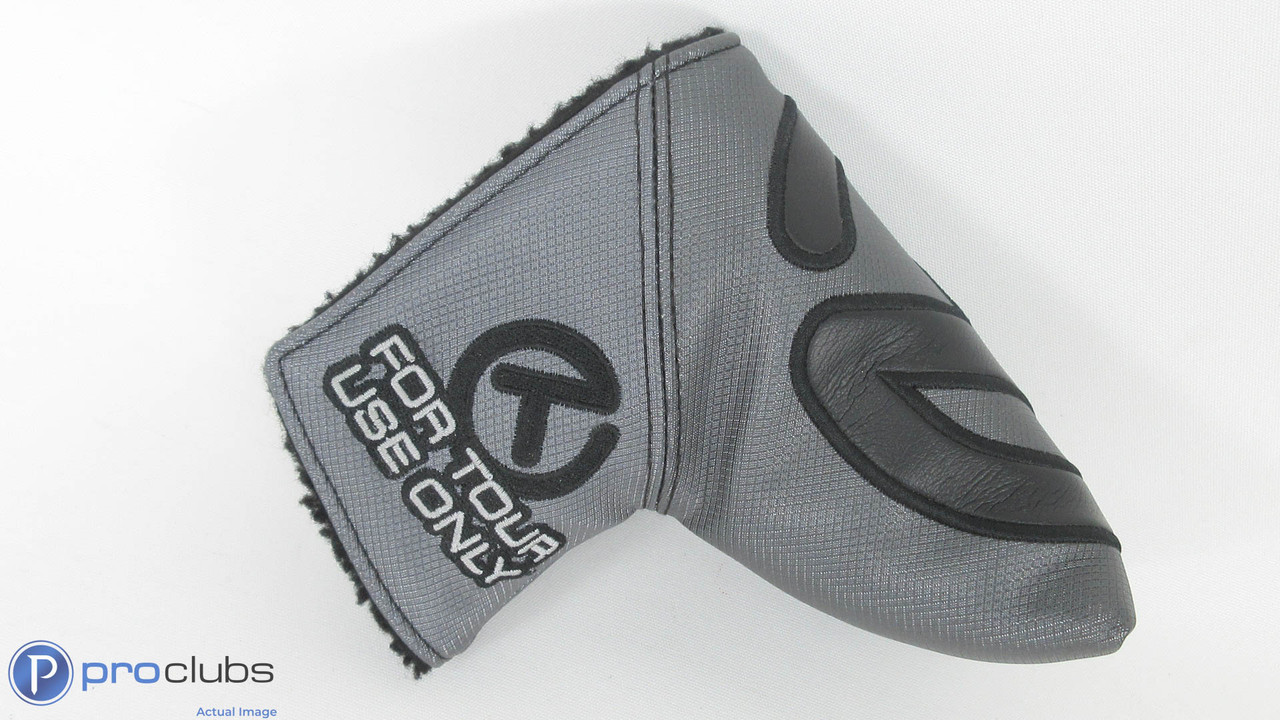 Circle T! Scotty Cameron Industrial Mid-Mallet Putter Headcover-362833 -  ProClubs