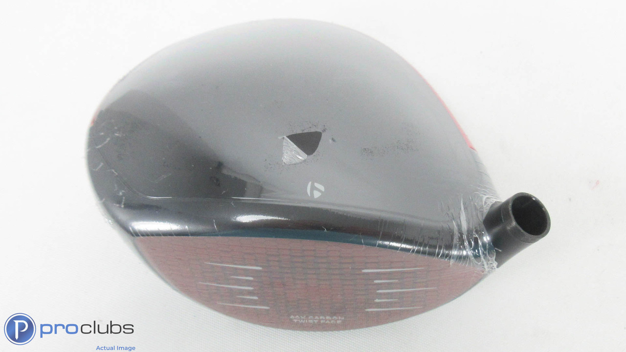 New! TaylorMade Stealth2 9* Driver -Head Only- 366298 - ProClubs