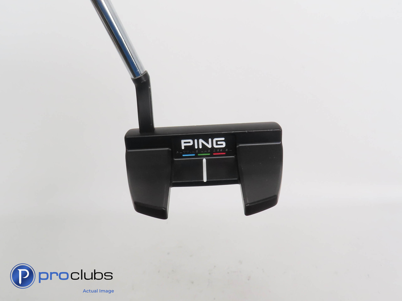 Ping PLD Prime Tyne 4 Black 34