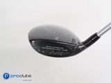 New! Ladies Cobra 2022 Air-X 19* 3 Wood - Cobra Ultralite Ladies Flex - 321456