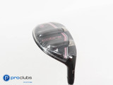 New! Ladies Cobra T-Rail 2 5 Hybrid - Cobra Ultralite 45g Ladies Flex - 321534