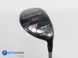 New! Ladies Cobra 2022 Air-X Offset 26* 5 Hybrid - Cobra 45g Ladies Flex 321475