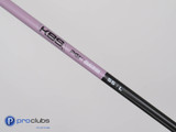 New Ladies Cobra KING LTDx 24* 5 Hybrid w/Cover - KBS PGI 55g Ladies Flex 332560