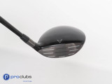 Left Handed Callaway 2021 Epic MAX 15* 3 Wood -Tensei AV 65 Regular Flex 334227