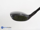 New! Ladies Cobra King LTDx 24* 5 Hybrid w/ HC - KBS PGI 55g Ladies Flex 336650